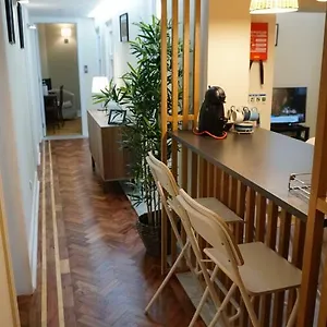  Apartment Avenida Great